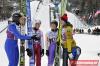 107 Jessica Jerome, Sarah Hendrickson, Coline Mattel, Daniela Iraschko 107 Jessica Jerome, Sarah Hendrickson, Coline Mattel, Daniela Iraschko